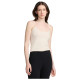 Nike Γυναικεία αμάνικη μπλούζα Sportswear Chill Knit Tight Cami Tank Top